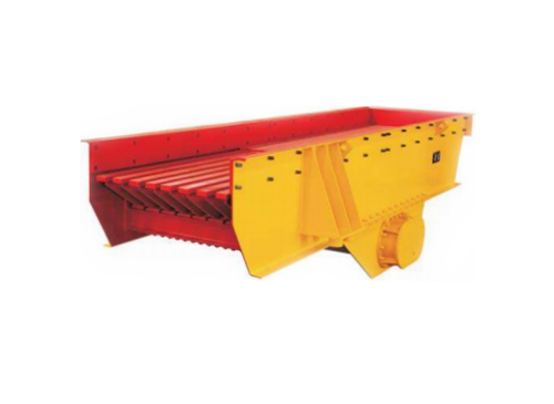 Alimentateur vibrant ZSW/GZD/GZG Alimentateur vibrant ZSW/GZD/GZG